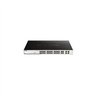 D-link dgs-1210-24p/e switch 24xgb 12xpoe 4xsfp