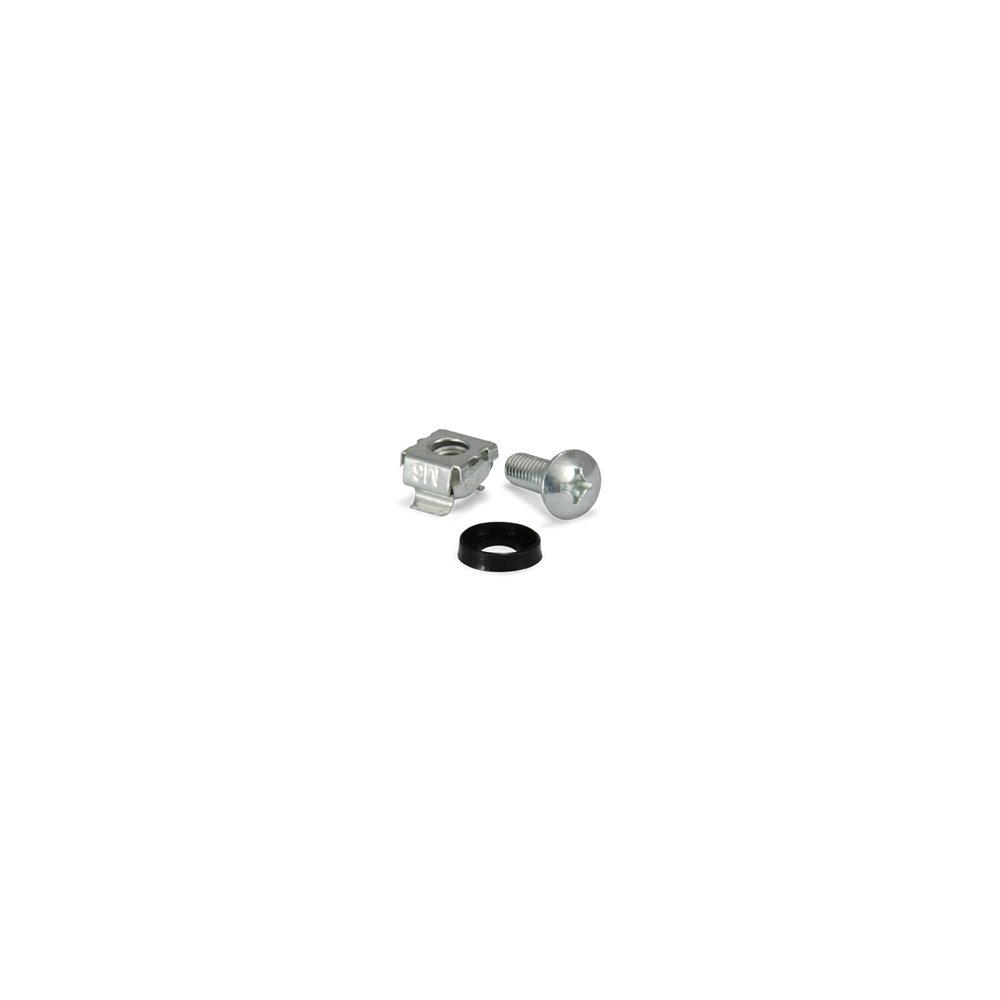 Equip 922491 tornillo/tuerca 16 mm 4 pieza(s) m6 bolts & nuts