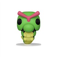 funko pop pokemon caterpie 74628