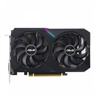 asus dual -rtx3050-o8g-v2 nvidia geforce rtx 3050 8 gb gddr6