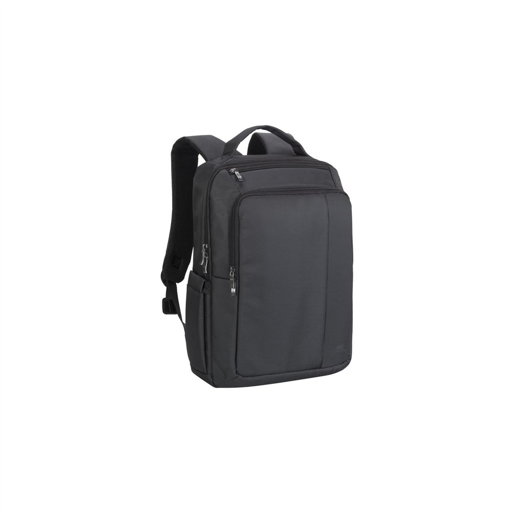 Rivacase 8262 maletines para portátil 396 cm (15.6) Funda tipo mochila Negro
