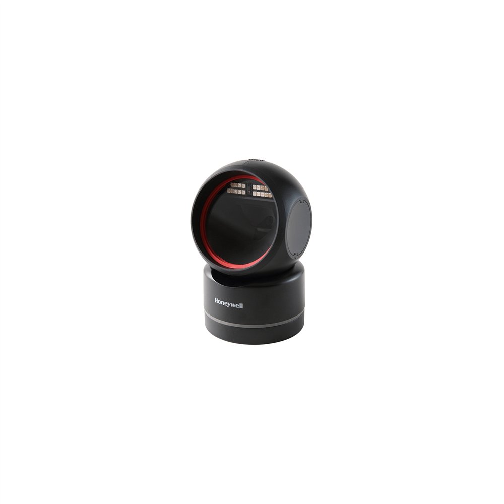 Honeywell lector codigo de barras hf680 2d qr