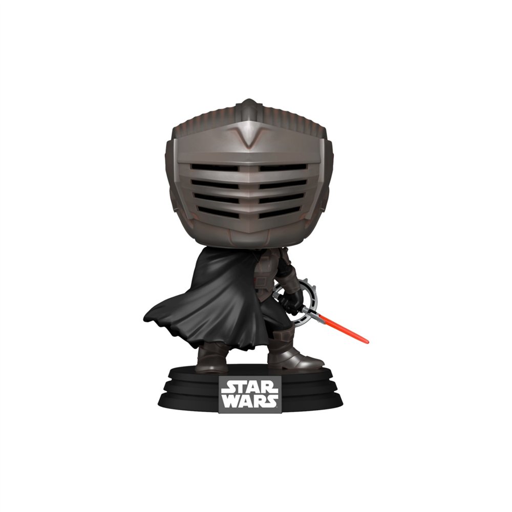 Funko pop star wars ahsoka tv s1- marrok 72177