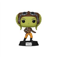 Funko pop star wars ahsoka tv s1- general hera 72176
