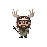 funko pop diablo 4 druid druida 72494