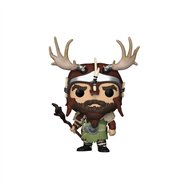 Funko pop diablo 4 druid druida 72494