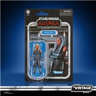 Figura hasbro star wars ahsoka tano