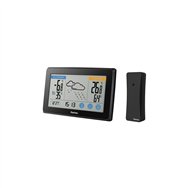 hama touch negro led baterí­a