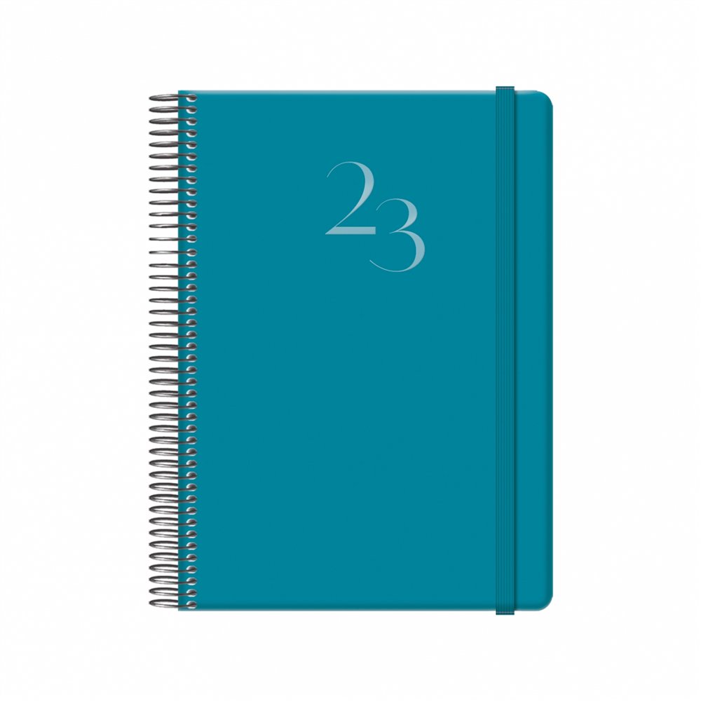 Dohe 12720 agenda personal 2023