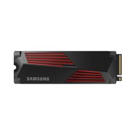 Samsung 990 pro m.2 2 tb pci express 4.0 v-nand mlc nvme
