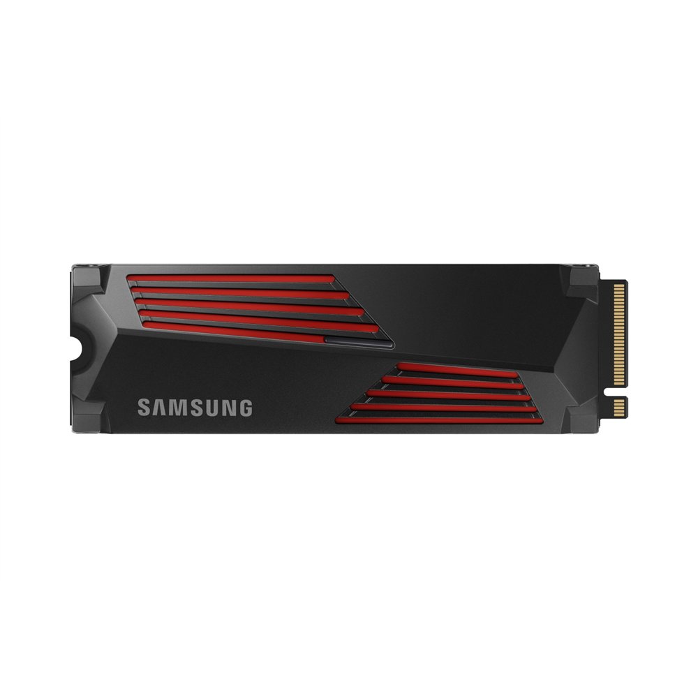 Samsung 990 pro m.2 2 tb pci express 4.0 v-nand mlc nvme