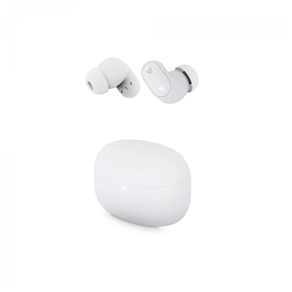 energy sistem urban beat auriculares true wireless stereo (tws) dentro de oí­do llamadas/música usb tipo c bluetooth blanco