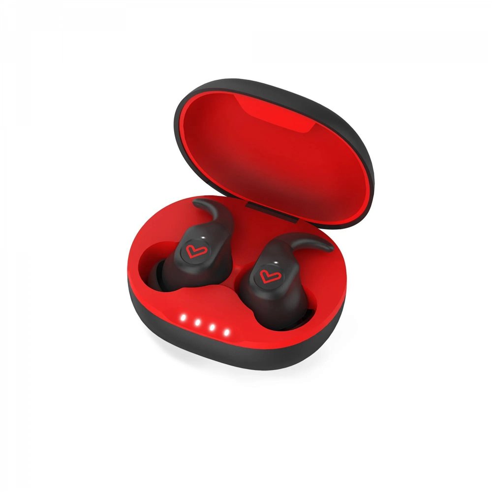 Energy sistem auriculares freestyle space negro