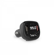 energy sistem car fm talk negro