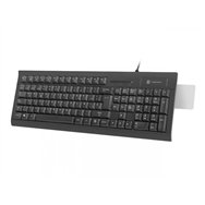 Natec nkl-2052 teclado