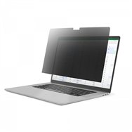 startech.com filtro de privacidad para macbook pro 21/23 o portátiles de 14" - mate - antirreflectante - anti luz azul - 51% de 
