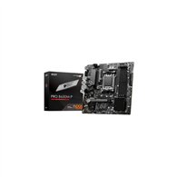 Msi pro b650m-p