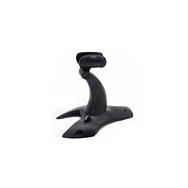 Soporte universal para scanner de codigo de barras approx applsstd color negro