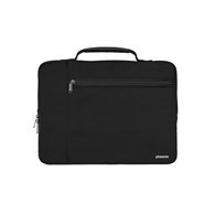 Maletin funda phoenix de neopreno para tablet o portatil 14" negra