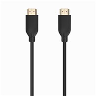 aisens cable hdmi v2.0 ccs premium alta velocidad / hec 4k@60hz 18gbps, a/m-a/m, negro, 10m