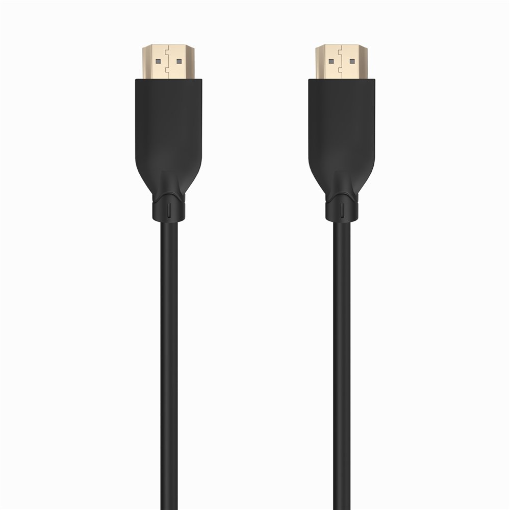 Aisens cable hdmi v2.0 ccs premium alta velocidad / hec 4k@60hz 18gbps, a/m-a/m, negro, 10m