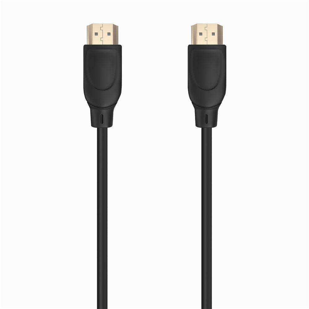 Aisens cable hdmi v2.0 premium alta velocidad / hec 4k@60hz 18gbps, a/m-a/m, negro, 3.0m