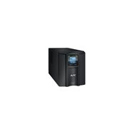 Apc smc2000i sistema de alimentación ininterrumpida (ups) línea interactiva 2 kva 1300 w 7 salidas ac