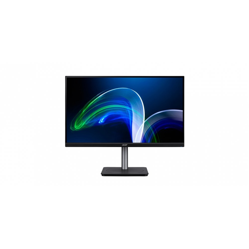 Acer cb243y pantalla para pc 60,5 cm (23.8") 1920 x 1080 pixeles full hd lcd negro