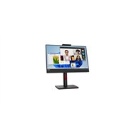 Lenovo thinkcentre tiny-in-one 24 led display 605 cm (238) 1920 x 1080 pixeles full hd negro