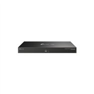 Tp-link vigi nvr4032h grabadore de vãâ­deo en red (nvr) negro