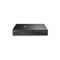 Tp-link vigi nvr1004h-4p grabadore de vãâ­deo en red (nvr) negro