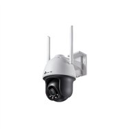 Tp-link vigi c540-w v1 torreta cã¡mara de seguridad ip interior y exterior 2560 x 1440 pixeles techo/pared