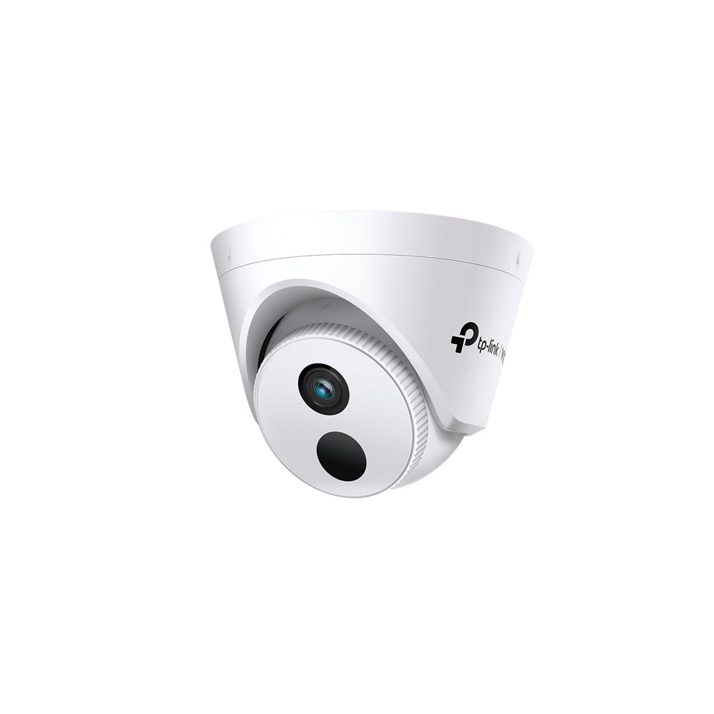 tp-link vigi c430i bala cámara de seguridad ip interior y exterior 2304 x 1296 pixeles techo