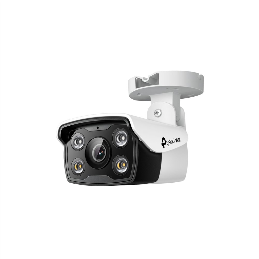 Tp-link vigi c340 bala cã¡mara de seguridad ip exterior 2560 x 1440 pixeles techo/pared/poste