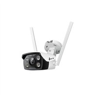 Tp-link vigi c340-w caja cámara de seguridad ip exterior 2560 x 1440 pixeles techo/pared