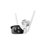 Tp-link vigi c340-w caja cámara de seguridad ip exterior 2560 x 1440 pixeles techo/pared