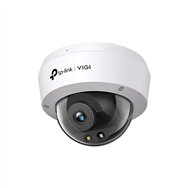 Tp-link vigi c240 (4mm) almohadilla cã¡mara de seguridad ip interior y exterior 2560 x 1440 pixeles techo/pared