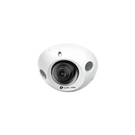 Tp-link vigi c230i mini(28mm) cámara de vigilancia almohadilla cámara de seguridad ip interior y exterior 2304 x 1296 pixeles te