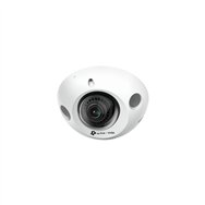 Tp-link vigi c230i mini(28mm) cámara de vigilancia almohadilla cámara de seguridad ip interior y exterior 2304 x 1296 pixeles te