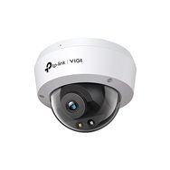 tp-link vigi c230 almohadilla cámara de seguridad ip interior y exterior 2304 x 1296 pixeles techo