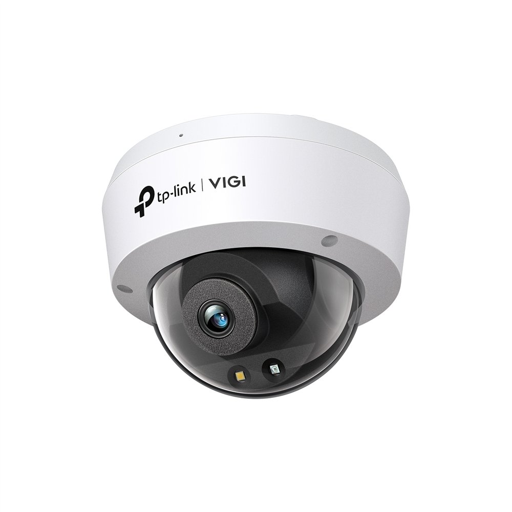 TP-Link VIGI C230 Almohadilla Cámara de seguridad IP Interior y exterior 2304 x 1296 Pixeles Techo