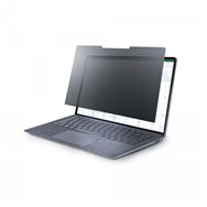 startech.com filtro pantalla de privacidad de surface laptop o surface book de 13,5" - mate - antirreflectante - anti luz azul -