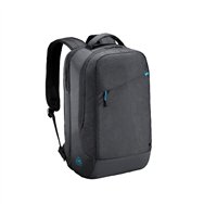 Mobilis 025029 mochila Mochila informal Negro Poliéster