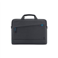 mobilis 025028 maletines para portátil 40,6 cm (16") maletí­n negro