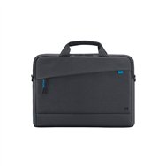 mobilis 025028 maletines para portátil 40,6 cm (16") maletí­n negro