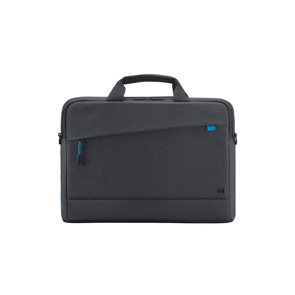 Mobilis 025027 maletines para portã¡til 35,6 cm (14") maletãâ­n negro