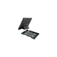 Mobilis 053011 funda para tablet 21,3 cm (8.4") negro