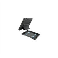 Mobilis 053011 funda para tablet 21,3 cm (8.4") negro
