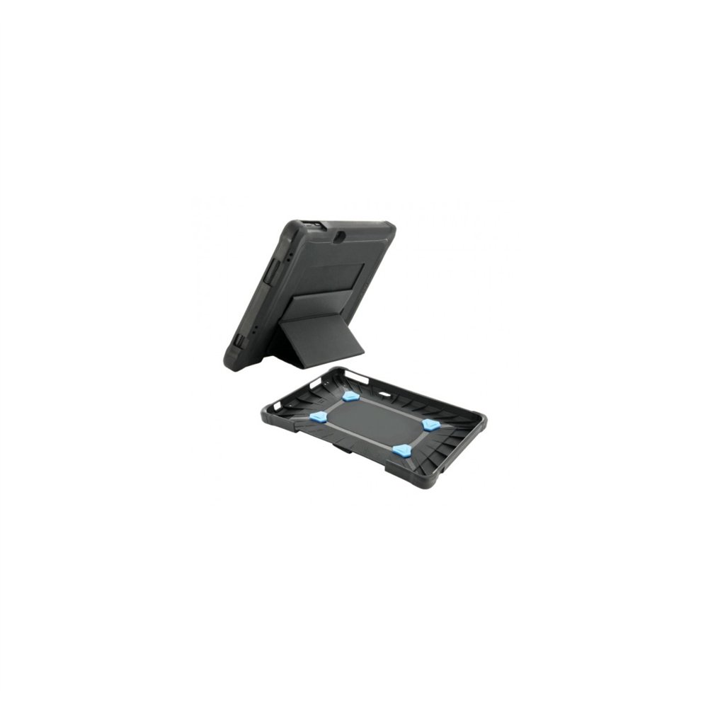 Mobilis 053011 funda para tablet 21,3 cm (8.4") negro
