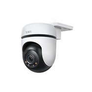 Tp-link tapo c510w almohadilla cámara de seguridad ip interior y exterior 2304 x 1296 pixeles techo